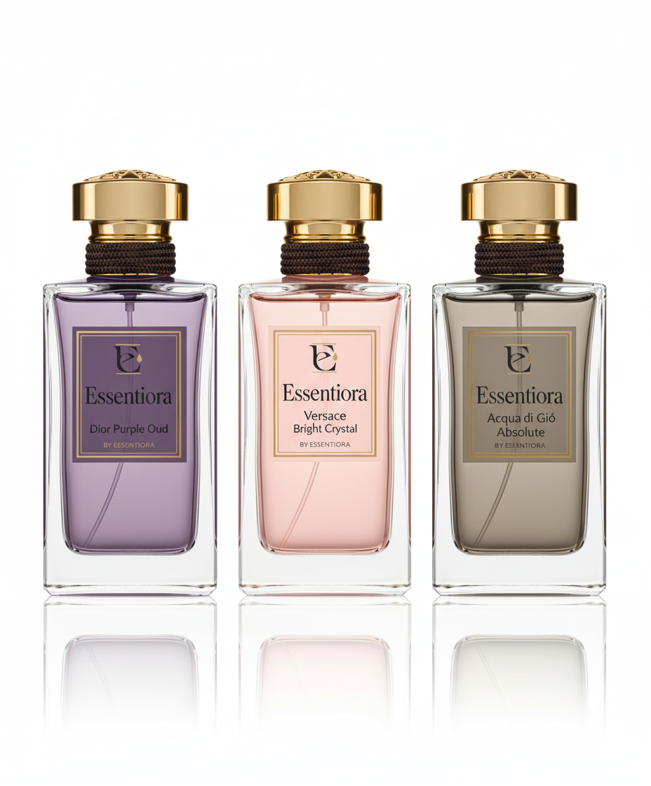 Captivating Trio Gift Set Alternate