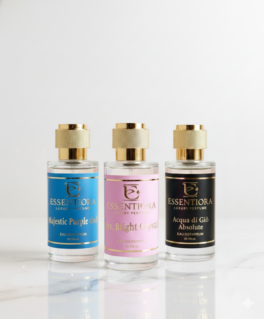 Captivating Trio Gift Set Alternate