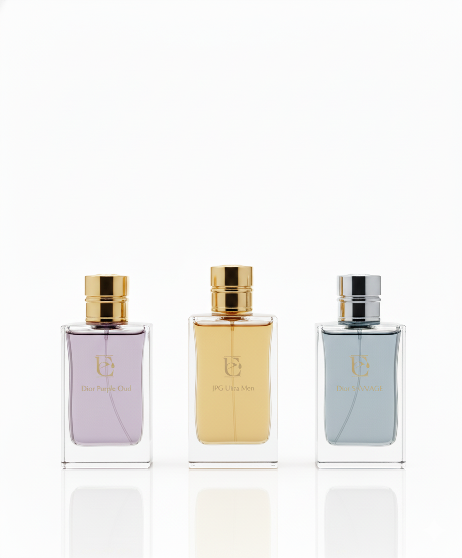 Assorted Luxury Attar secondary