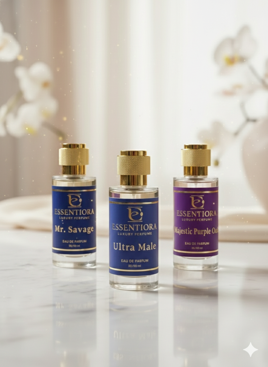 Assorted Luxury Attar secondary