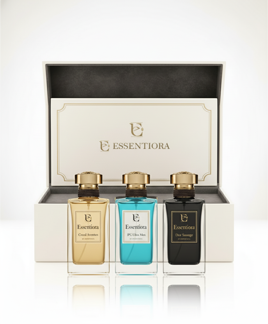 Essensia Luxury Attar