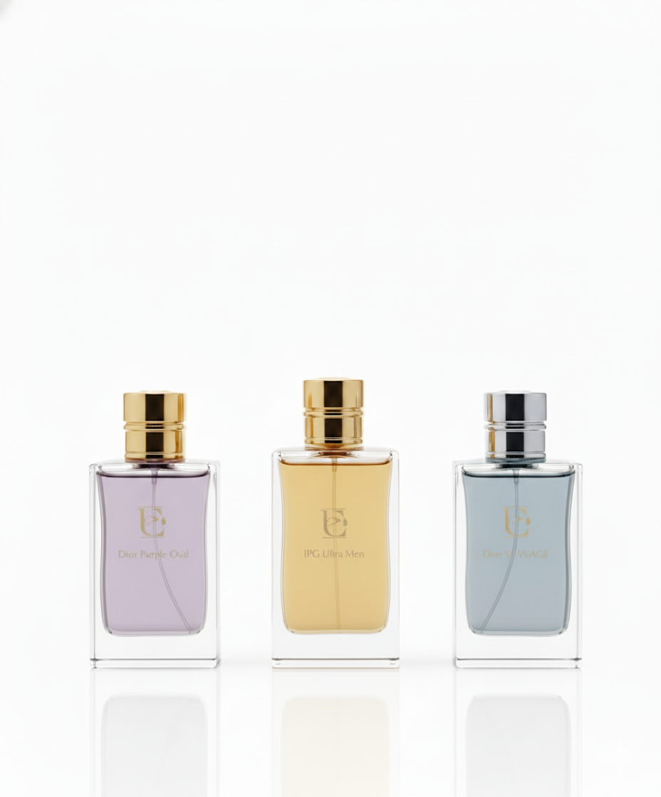 Essensia Luxury Attar