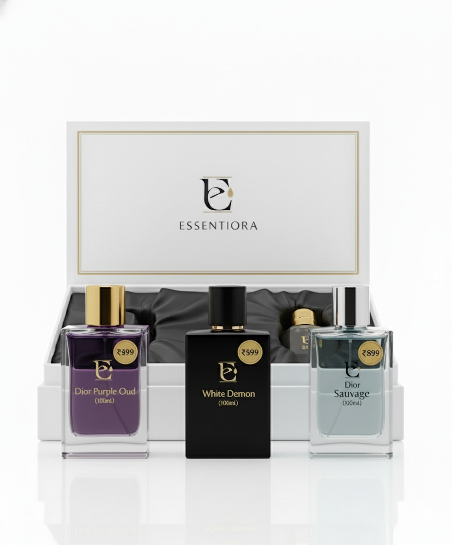 Signature Luxury Attar