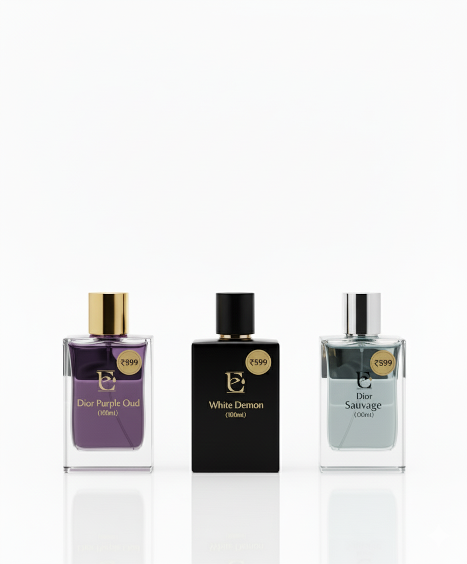 Signature Luxury Attar