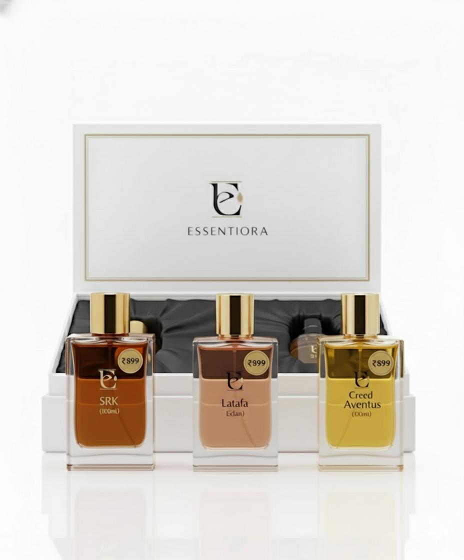 Essensia Luxury Attar