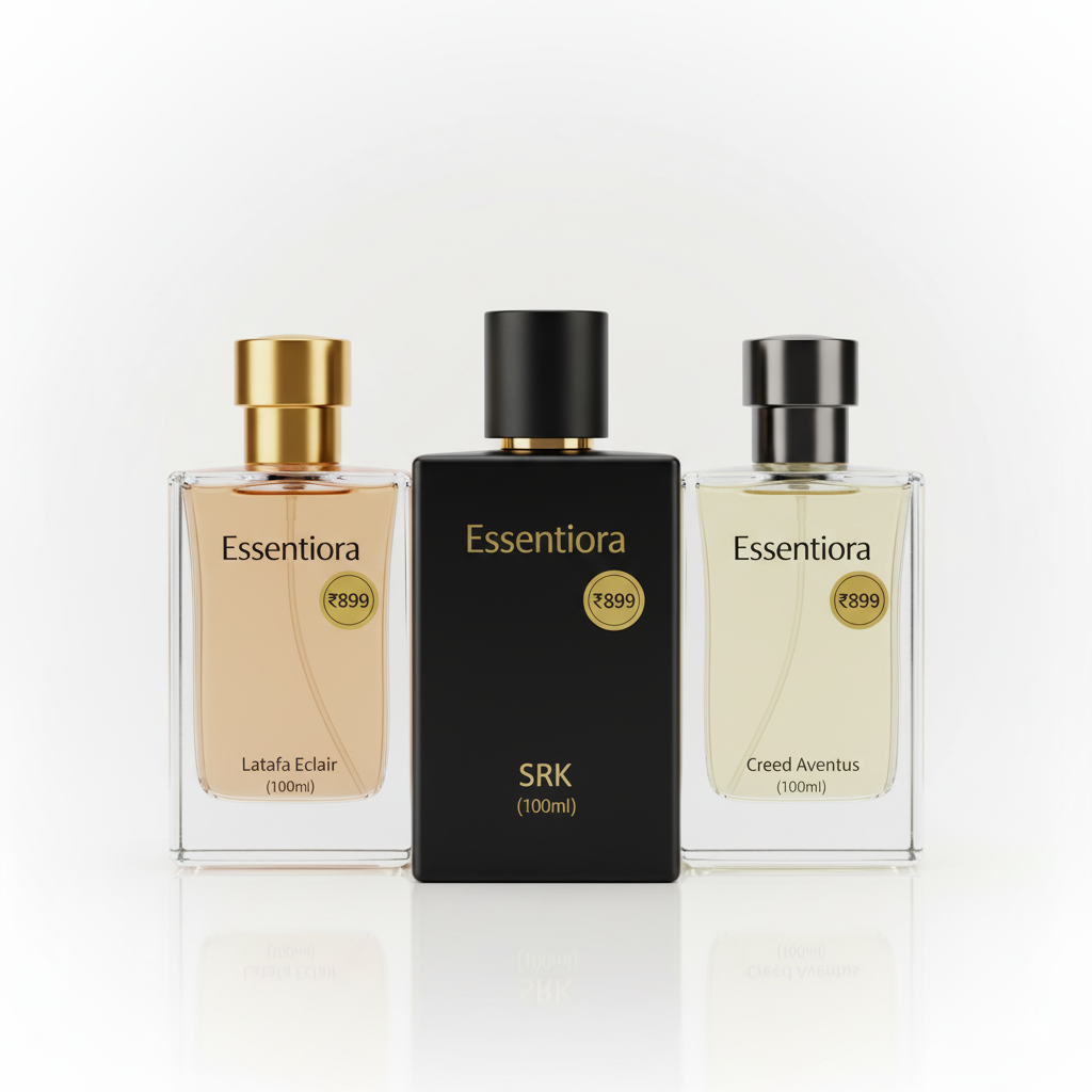 Essensia Luxury Attar Hover