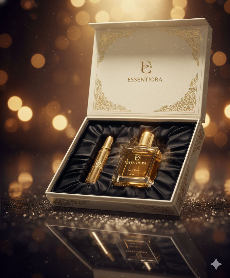 Gucci Flora Secondary