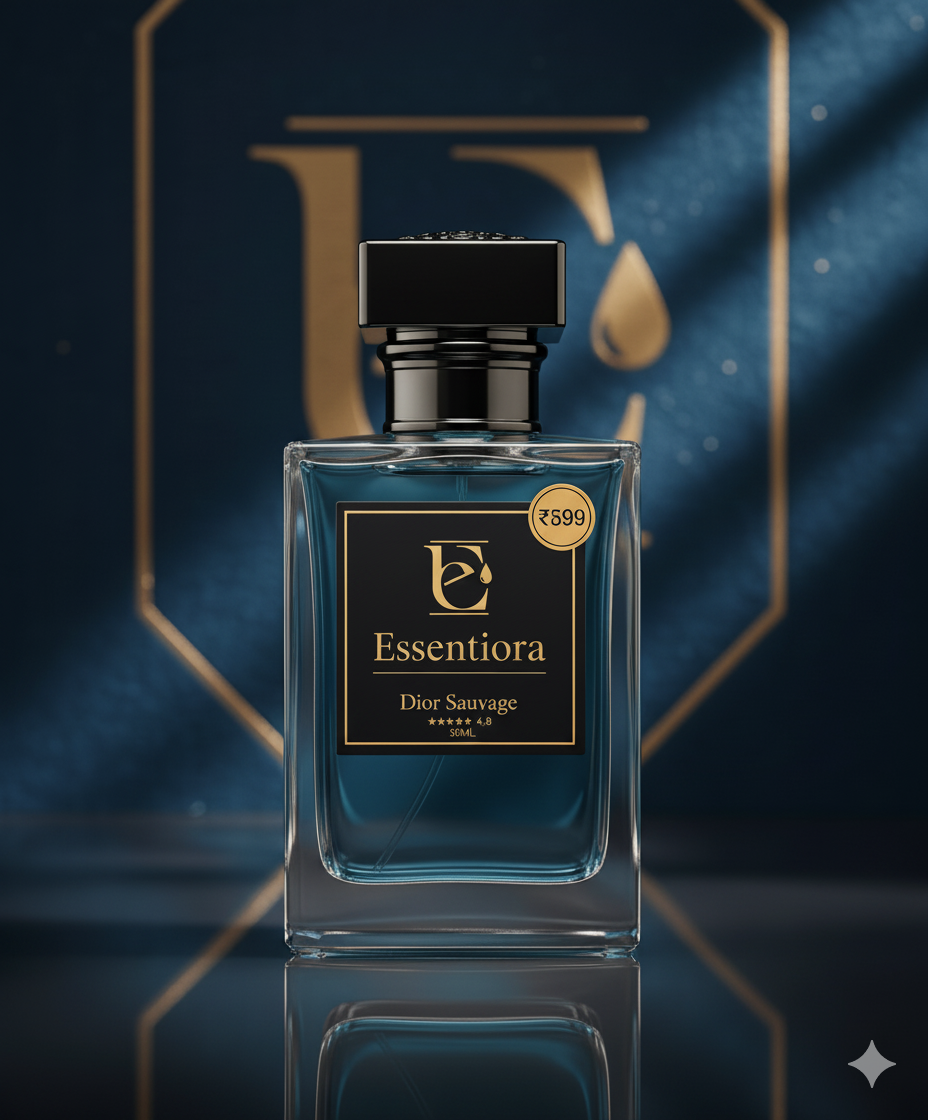 Dior Sauvage