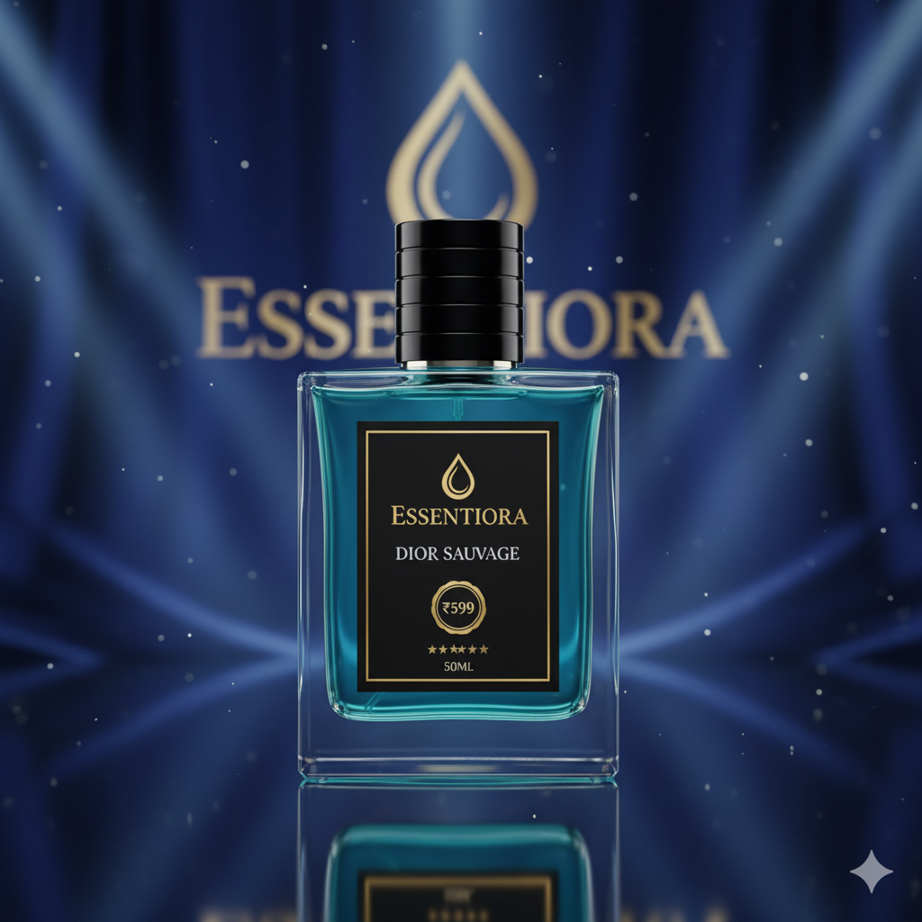 Dior Sauvage Secondary