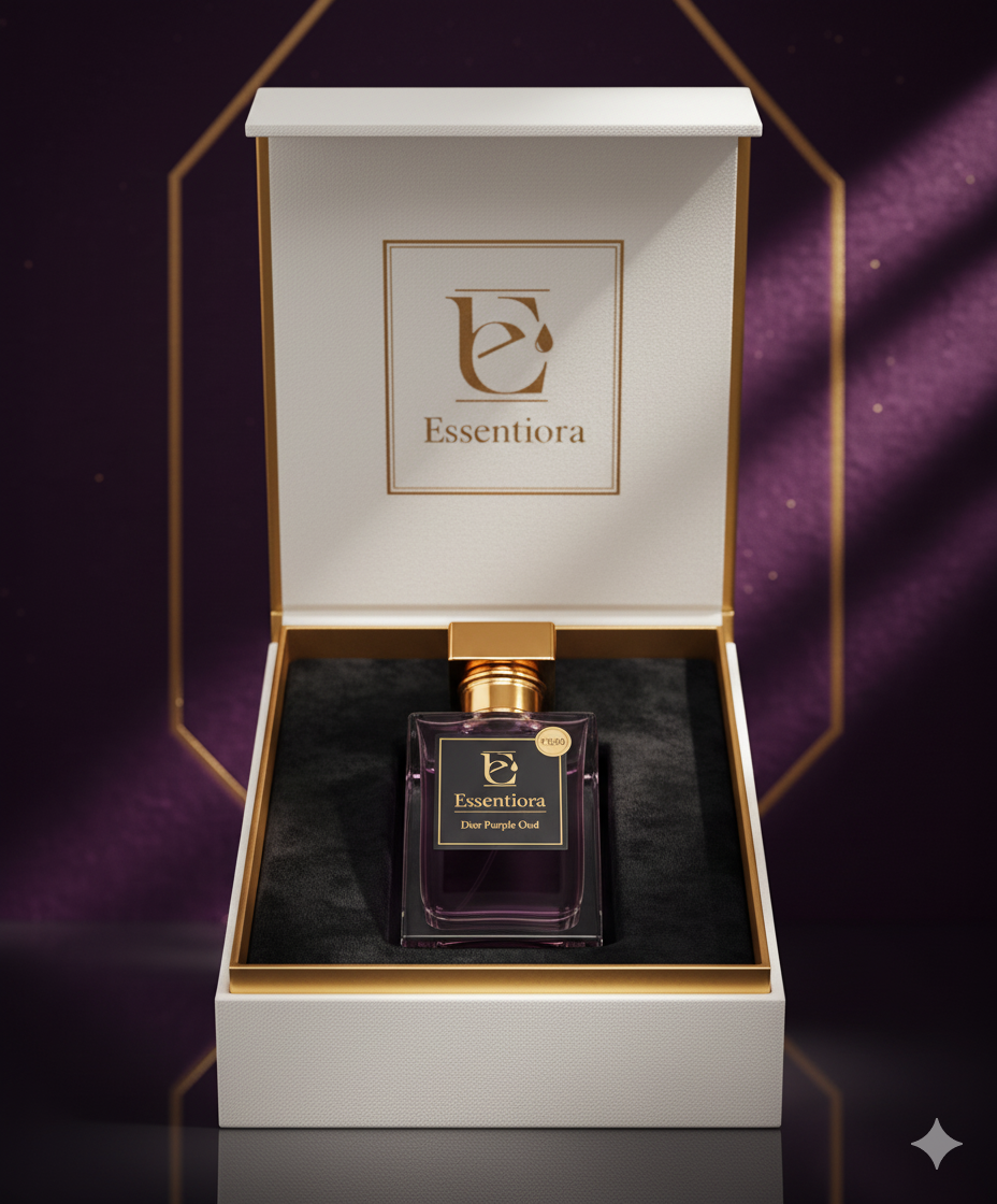 Dior Purple Oud Secondary