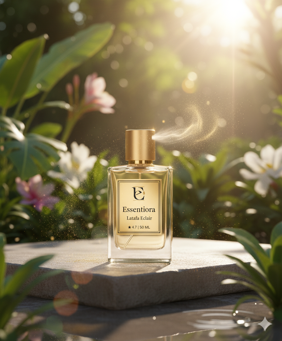 Latafa Eclair Secondary