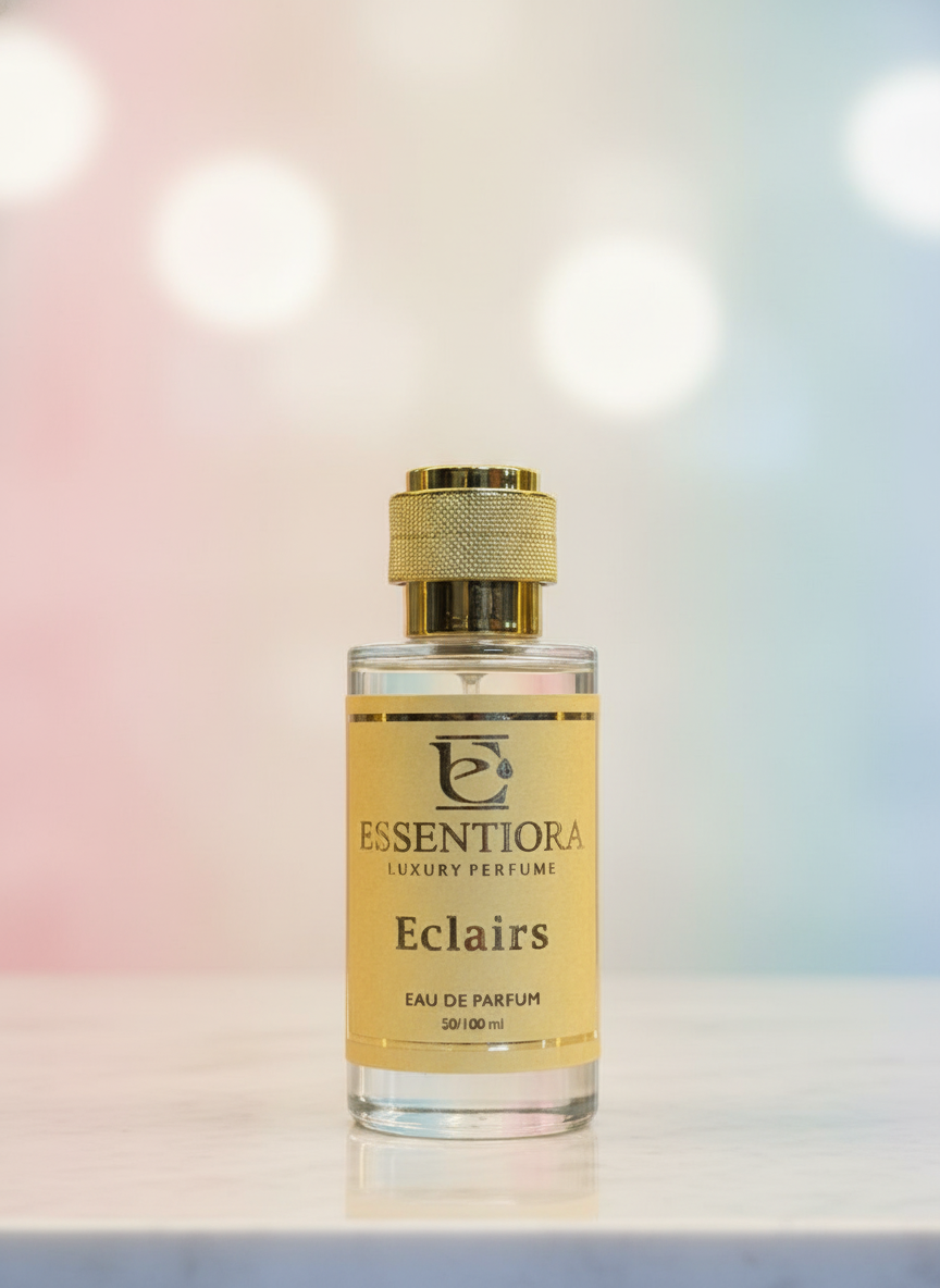 Latafa Eclair Secondary