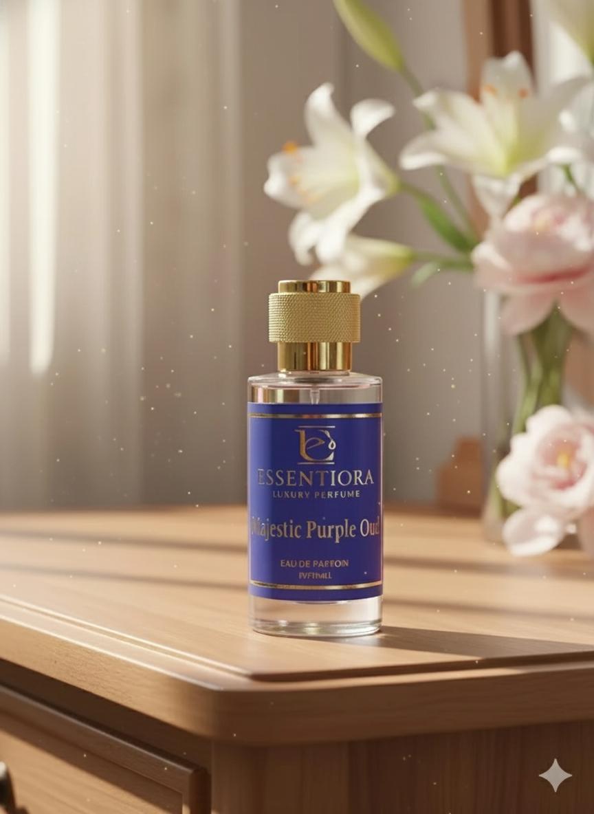 Dior Purple Oud Secondary