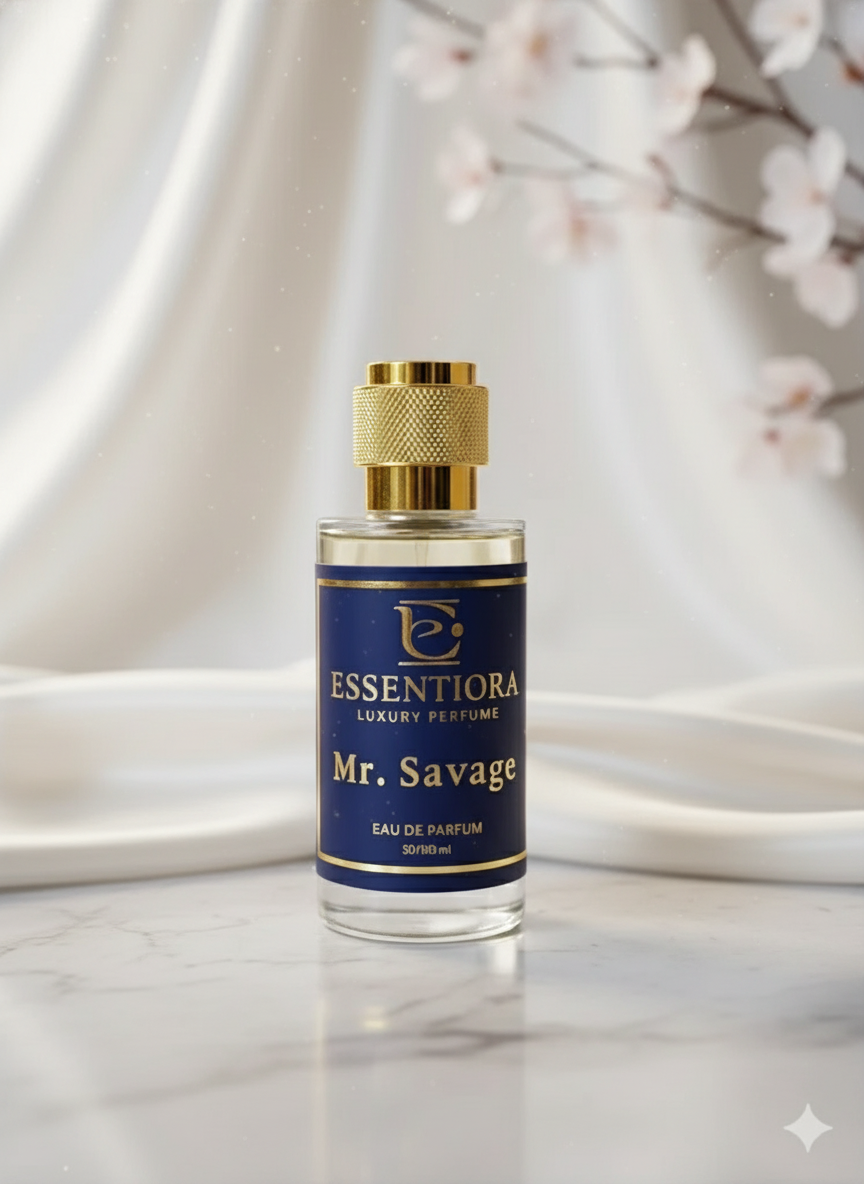 Dior Sauvage Secondary